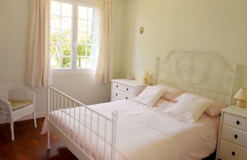 Plessala Casa | Casa de vacaciones Plessala para 1 - 4 personas con 2 dormitorios - Casa de vacaciones