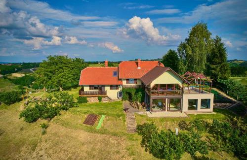 Ljutomer Casa | Holiday house Podhamer Marijan