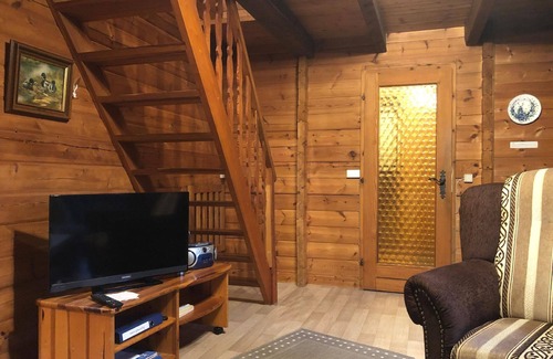 Nahrendorf Casa | Casa de vacaciones Pommoissel para 1 - 5 personas con 3 dormitorios - Casa de vacaciones