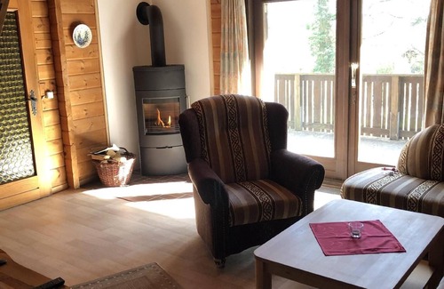 Nahrendorf Casa | Casa de vacaciones Pommoissel para 1 - 5 personas con 3 dormitorios - Casa de vacaciones