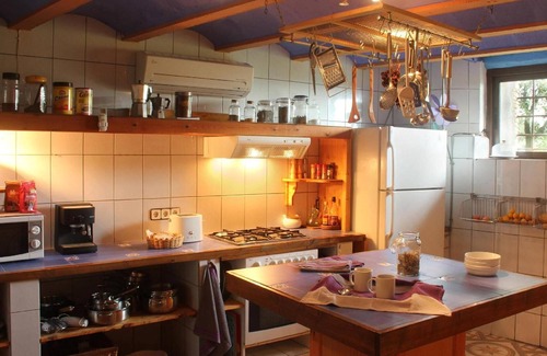 Pontos Casa | Casa de vacaciones Pontos para 1 - 19 personas con 6 dormitorios - Casa de vacaciones