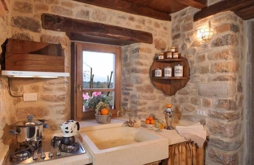 Poppi Otro | Casa de vacaciones Poppi para 1 - 6 personas con 3 dormitorios - Casa rural