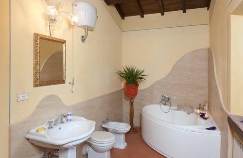 Poppi Otro | Casa de vacaciones Poppi para 1 - 6 personas con 3 dormitorios - Casa rural