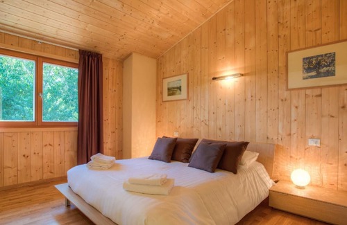 Starda Casa | Casa de vacaciones Poppi para 4 - 6 personas con 3 dormitorios - Casa de vacaciones