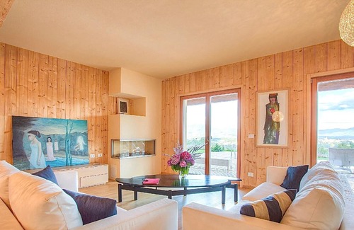 Starda Casa | Casa de vacaciones Poppi para 4 - 6 personas con 3 dormitorios - Casa de vacaciones