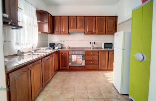 Porto da Cruz Casa | Casa de vacaciones Porto da Cruz para 1 - 4 personas con 2 dormitorios - Casa adosada