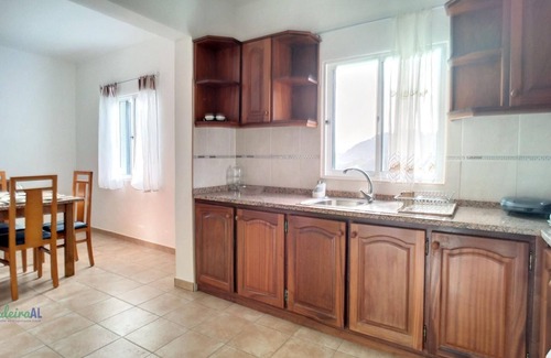 Porto da Cruz Casa | Casa de vacaciones Porto da Cruz para 1 - 4 personas con 2 dormitorios - Casa adosada