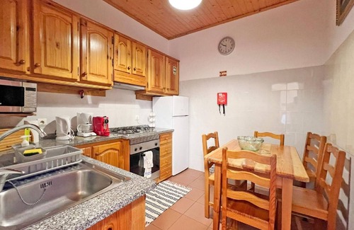 Porto da Cruz Casa | Casa de vacaciones Porto da Cruz para 1 - 5 personas con 2 dormitorios - Apartamento en casa unifami
