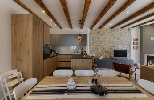 City Center Casa | Casa de vacaciones Poreč para 1 - 8 personas con 4 dormitorios - Casa de vacaciones