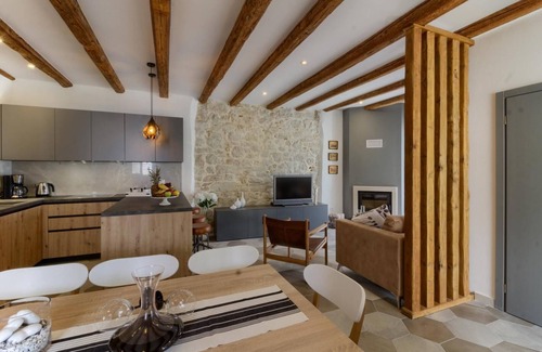 City Center Casa | Casa de vacaciones Poreč para 1 - 8 personas con 4 dormitorios - Casa de vacaciones