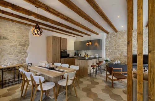 City Center Casa | Casa de vacaciones Poreč para 1 - 8 personas con 4 dormitorios - Casa de vacaciones