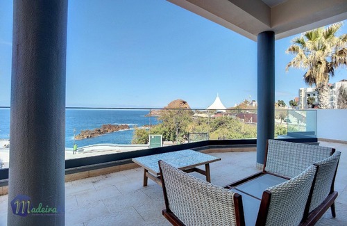 Porto Moniz Casa | Casa de vacaciones Porto Moniz para 1 - 6 personas con 3 dormitorios - Casa de vacaciones