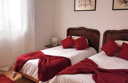 Cabeco da Ponta Casa | Casa de vacaciones Porto Santo para 1 - 8 personas con 4 dormitorios - Casa de vacaciones