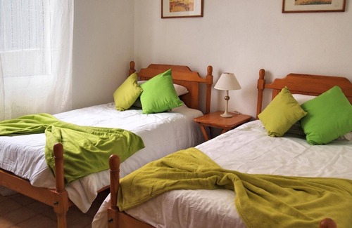 Cabeco da Ponta Casa | Casa de vacaciones Porto Santo para 1 - 8 personas con 4 dormitorios - Casa de vacaciones