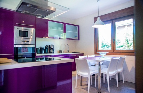 Portonovo Casa | Casa de vacaciones Portonovo para 1 - 9 personas con 4 dormitorios - Casa de vacaciones