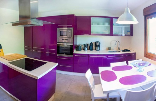 Portonovo Casa | Casa de vacaciones Portonovo para 1 - 9 personas con 4 dormitorios - Casa de vacaciones