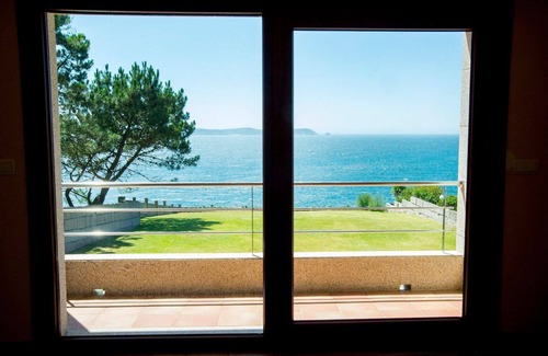 Portonovo Casa | Casa de vacaciones Portonovo para 1 - 9 personas con 4 dormitorios - Casa de vacaciones