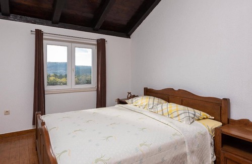 Kuna Peljeska Casa | Holiday house Potomje for 1 - 5 persons with 2 bedrooms - Twin house