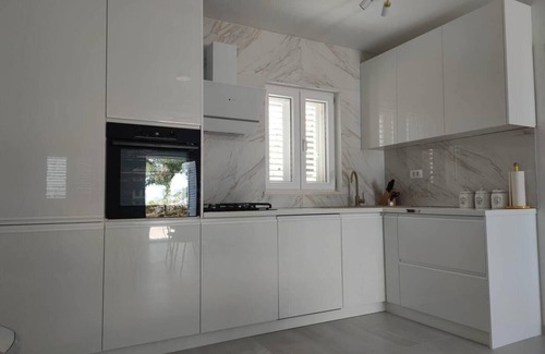 Povlja Casa | Casa de vacaciones Povlja para 1 - 5 personas con 2 dormitorios - Casa de vacaciones
