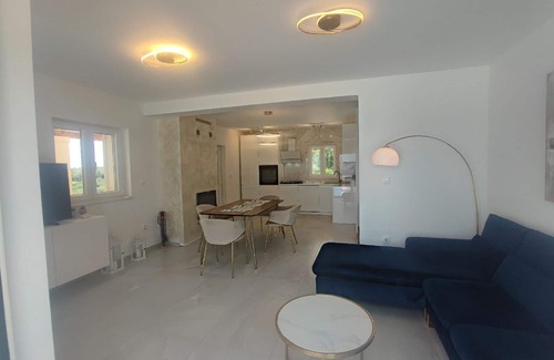 Povlja Casa | Casa de vacaciones Povlja para 1 - 5 personas con 2 dormitorios - Casa de vacaciones