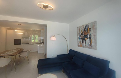 Povlja Casa | Casa de vacaciones Povlja para 1 - 5 personas con 2 dormitorios - Casa de vacaciones
