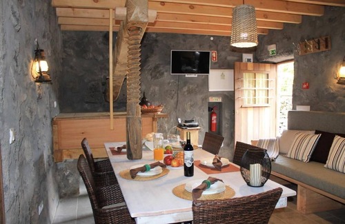 Prainha Casa | Casa de vacaciones Prainha para 1 - 5 personas con 2 dormitorios - Casa de vacaciones