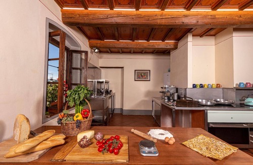 Moggiana Otro | Casa de vacaciones Pratovecchio para 1 - 22 personas con 9 dormitorios - Casa rural