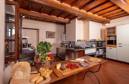 Moggiana Otro | Casa de vacaciones Pratovecchio para 1 - 22 personas con 9 dormitorios - Casa rural