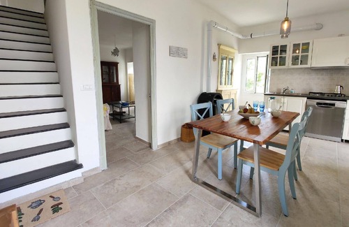 Tavole Casa | Casa de vacaciones Prela para 1 - 5 personas con 3 dormitorios - Casa de vacaciones