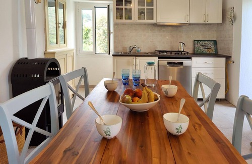 Tavole Casa | Casa de vacaciones Prela para 1 - 5 personas con 3 dormitorios - Casa de vacaciones