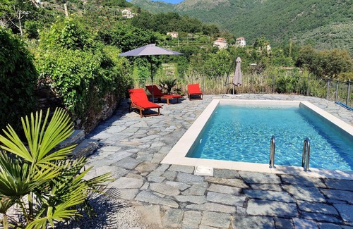 Tavole Casa | Casa de vacaciones Prela para 1 - 5 personas con 3 dormitorios - Casa de vacaciones