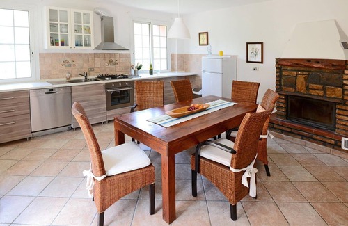 Tavole Casa | Casa de vacaciones Prela para 2 - 7 personas con 3 dormitorios - Casa de vacaciones