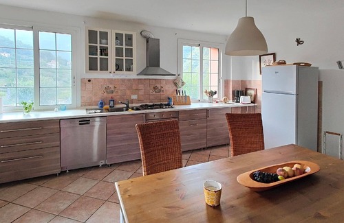 Tavole Casa | Casa de vacaciones Prela para 2 - 7 personas con 3 dormitorios - Casa de vacaciones