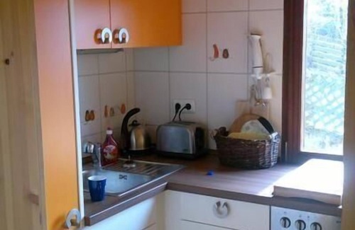 Elbersreuth Casa | Casa de vacaciones Presseck para 1 - 2 personas con 1 dormitorio - Casa de vacaciones
