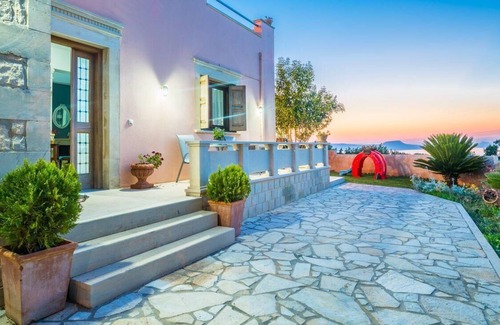 Prines Casa | Casa de vacaciones Prines para 1 - 8 personas con 4 dormitorios - Casa adosada