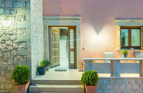 Prines Casa | Casa de vacaciones Prines para 1 - 8 personas con 4 dormitorios - Casa adosada