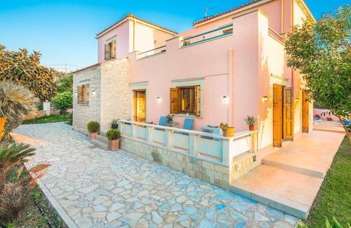 Prines Casa | Casa de vacaciones Prines para 1 - 8 personas con 4 dormitorios - Casa adosada