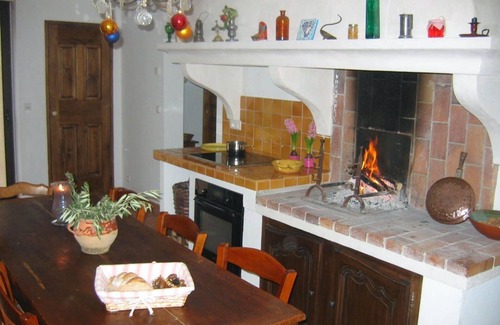 Merindol Casa | Holiday house Puget for 1 - 7 persons with 4 bedrooms - Holiday house