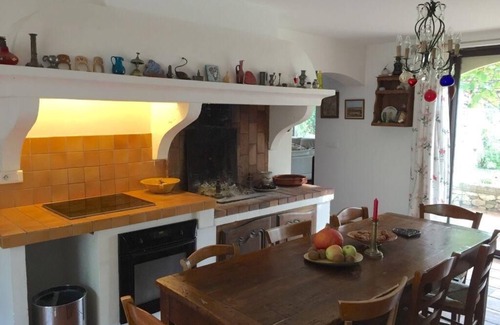 Merindol Casa | Holiday house Puget for 1 - 7 persons with 4 bedrooms - Holiday house