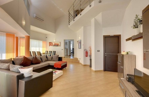 Valtura Casa | Casa de vacaciones Pula para 1 - 16 personas con 6 dormitorios - Casa de vacaciones