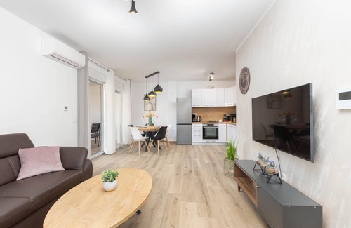 Sikici Casa | Casa de vacaciones Pula para 1 - 10 personas con 4 dormitorios - Casa de vacaciones