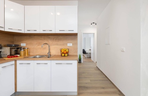 Sikici Casa | Casa de vacaciones Pula para 1 - 10 personas con 4 dormitorios - Casa de vacaciones