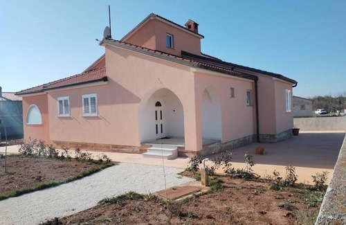 Skatari Casa | Casa de vacaciones Pula para 1 - 4 personas con 2 dormitorios - Casa de vacaciones