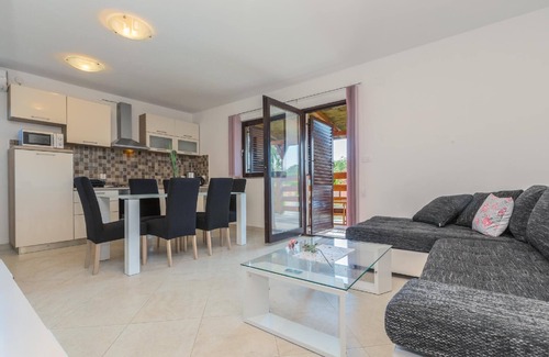 Sikici Casa | Casa de vacaciones Pula para 1 - 6 personas con 2 dormitorios - Casa de vacaciones