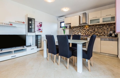 Sikici Casa | Casa de vacaciones Pula para 1 - 6 personas con 2 dormitorios - Casa de vacaciones