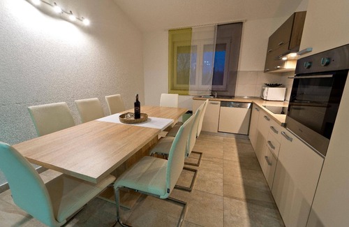 Skatari Casa | Casa de vacaciones Pula para 1 - 8 personas con 3 dormitorios - Casa de vacaciones