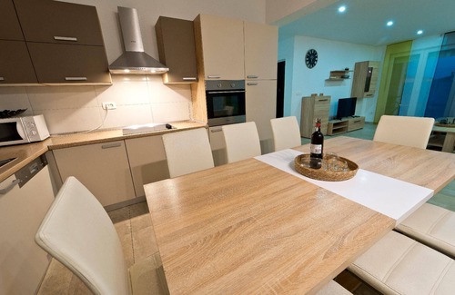 Skatari Casa | Casa de vacaciones Pula para 1 - 8 personas con 3 dormitorios - Casa de vacaciones