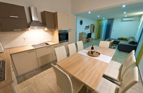 Skatari Casa | Casa de vacaciones Pula para 1 - 8 personas con 3 dormitorios - Casa de vacaciones
