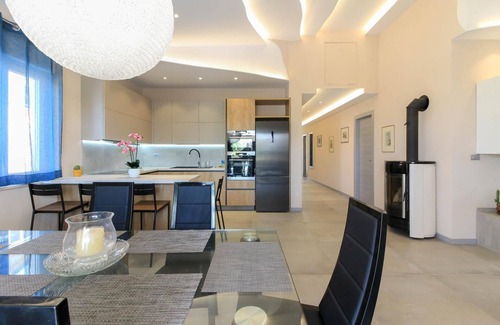 Sikici Casa | Casa de vacaciones Pula para 1 - 8 personas con 3 dormitorios - Casa de vacaciones