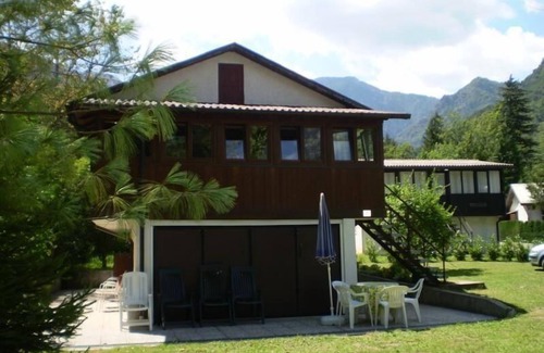 Pur Casa | Casa de vacaciones Pur para 1 - 4 personas con 2 dormitorios - Casa de vacaciones